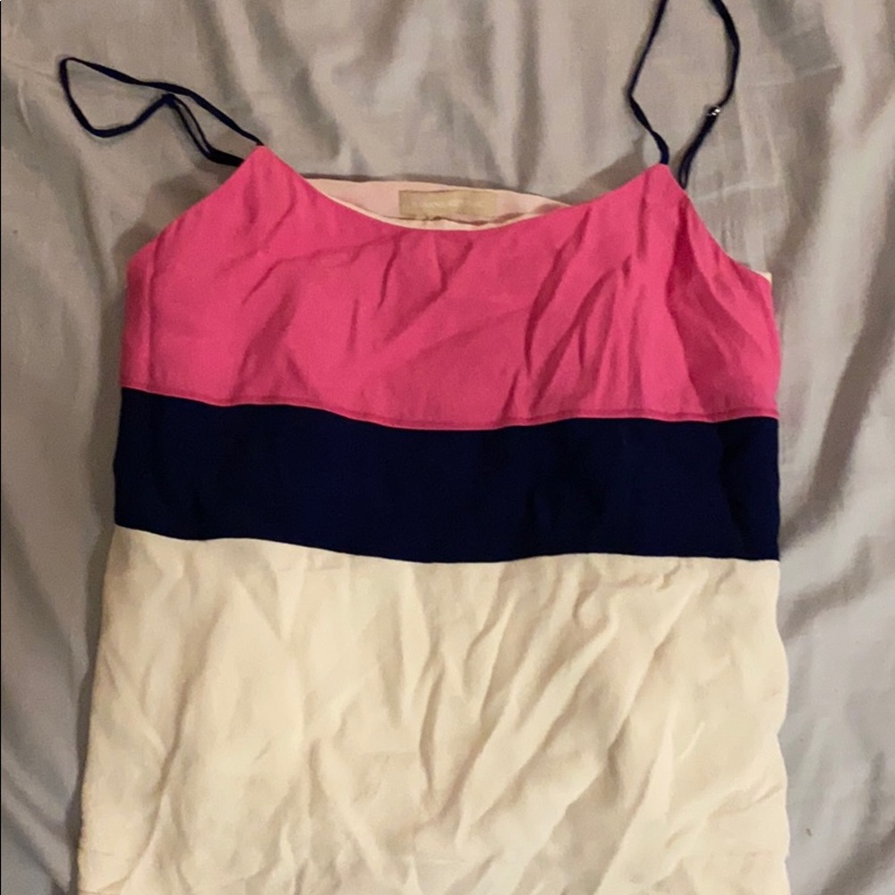 Banana republic tank